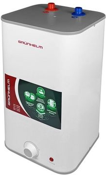 Бойлер Grunhelm GBH I-15URW