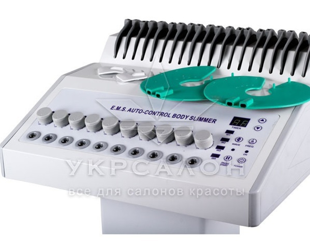 Аппарат миостимуляции 8317А на стойке (на стойке)