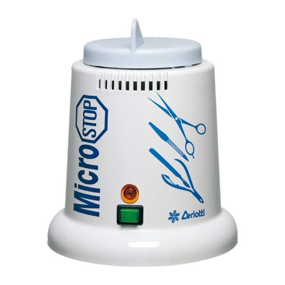 Стерилизатор MICRO STOP