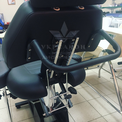 Педикюрно-косметологическое кресло LS-232