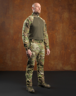 Штани тактичні мультикам (арт. 5662300101)