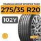 Triangle Group SporteX TH201 275/35 R20 102Y
