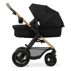 Универсальная коляска 3 в 1 Kinderkraft Moov 2 Air