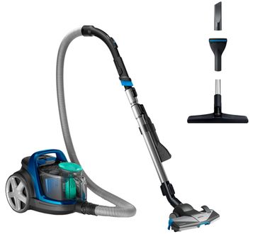 Пилосос без мішка Philips 5000 series FC9552/09