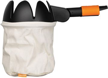 Складальник фруктів Fiskars QuikFit UP80 (1000693/136950)