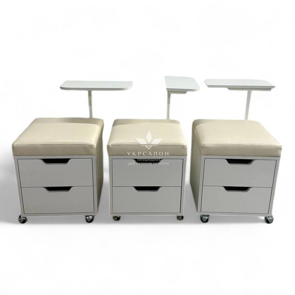 Тележка-пуф DOD-11