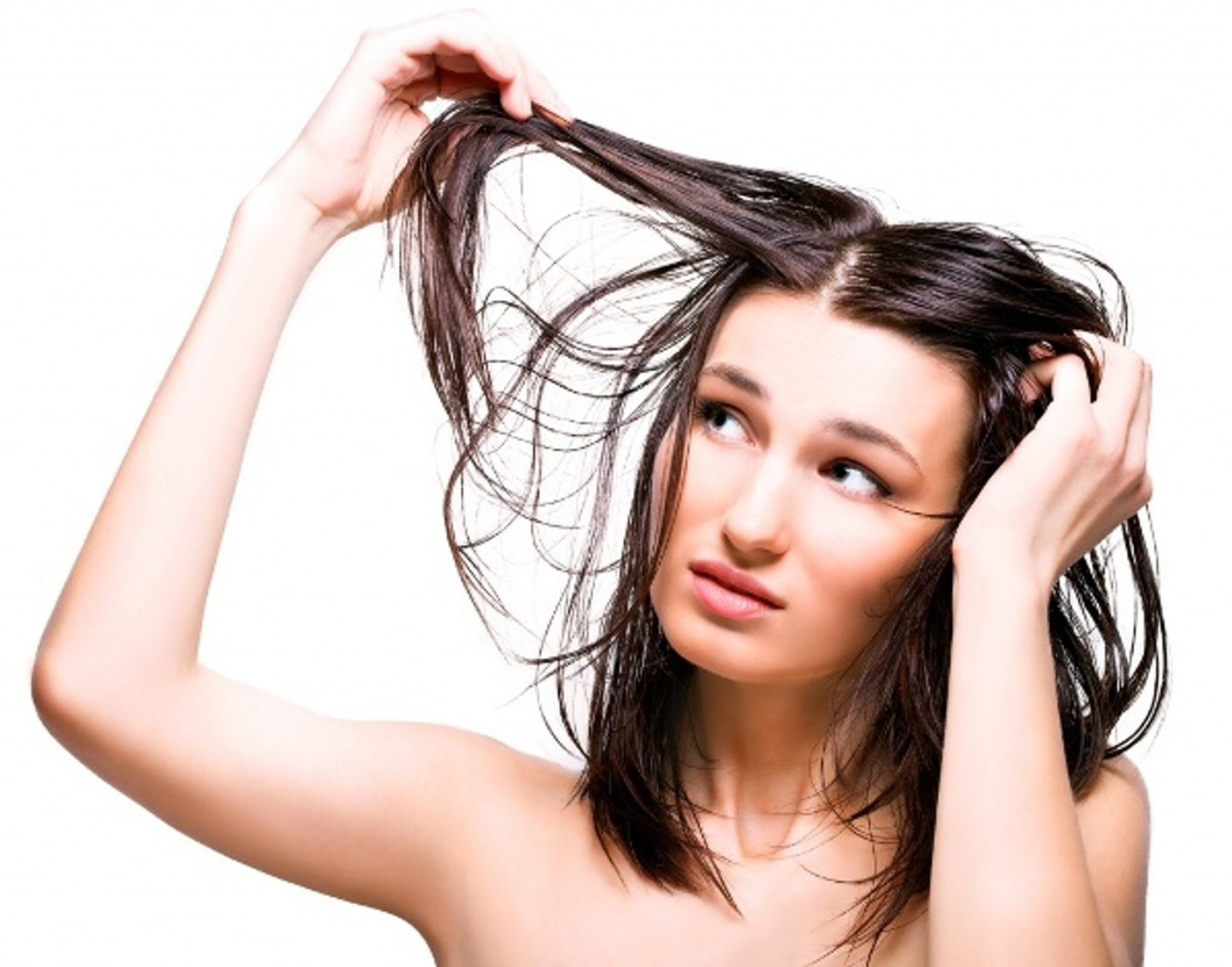 Как быстро восстановить волосы в домашних условиях
