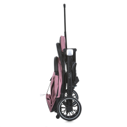 Прогулочная коляска Bambi M 5727 FLASH