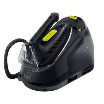 Прасувальна система BRAUN IS 3257 BK