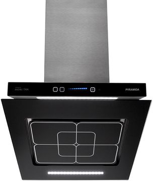 Витяжка PYRAMIDA HEF 37 (600) AT