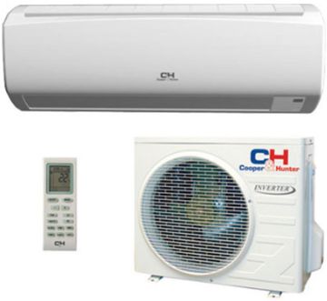 Кондиціонер COOPER&HUNTER CH-S12FTXN