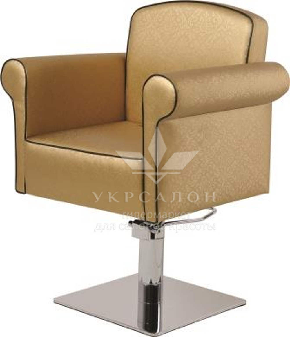 Перукарське крісло Art Deco