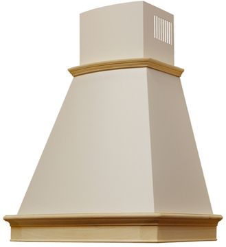 Витяжка VENTOLUX SORENTO 60 CREMA