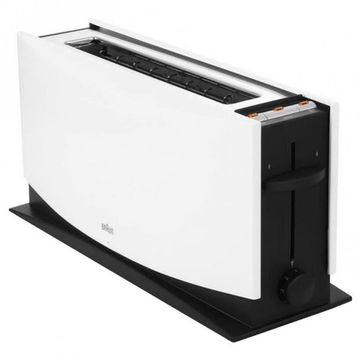Тостер Braun HT 500 Multi WHT