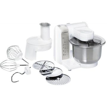 Кухонний комбайн BOSCH MUM 48W1