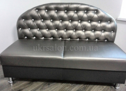 Диван для ожидания Obsession