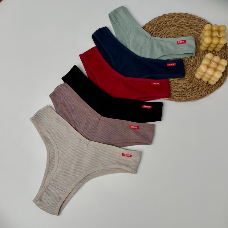 Американки на кожен день