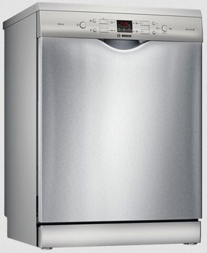 Посудомийна машина Bosch Serie 4 SMS44DI01T