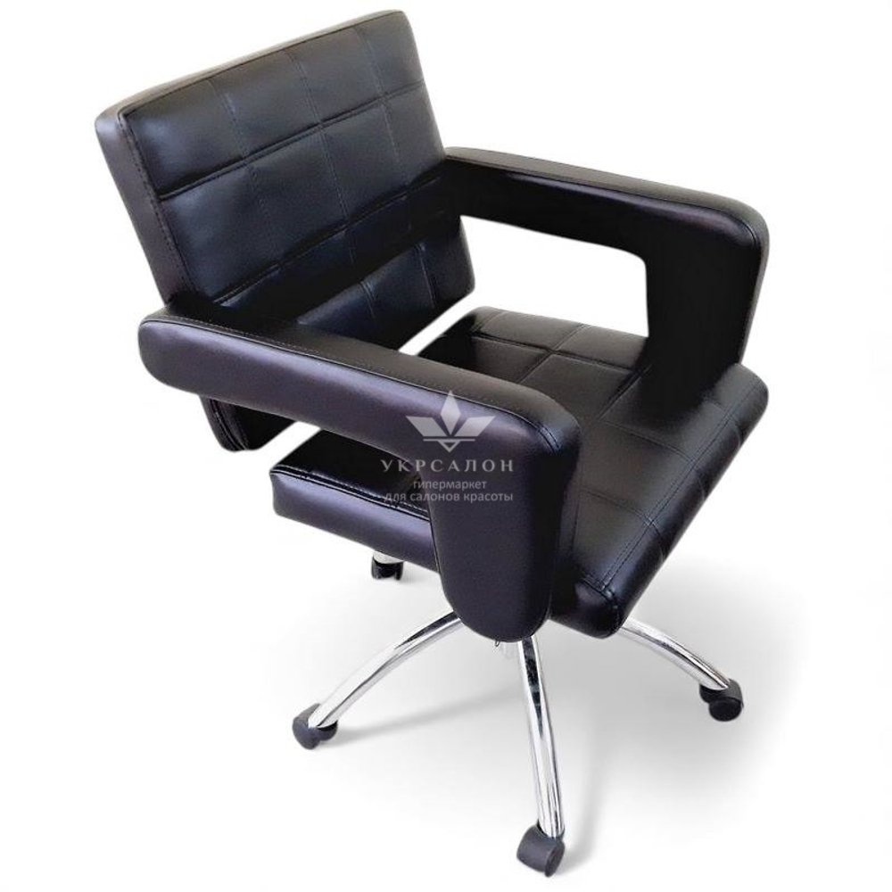 Парикмахерское кресло Berta