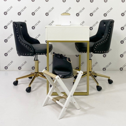 Манікюрний стіл Linda