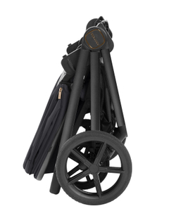 Прогулянкова коляска Carrello Ultra CRL-5525