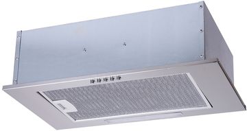 Витяжка VENTOLUX BOX 60 INOX (650) PB