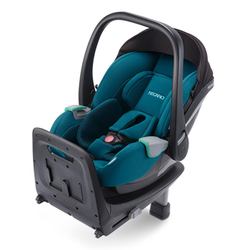 Автокресло-переноска детское Recaro Avan 0+ (0-13 кг)