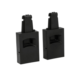 Універсальна коляска 2 в 1 Carrello Epica CRL-8510/1