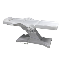 Косметологическая кушетка 2214AY.H с подогревом