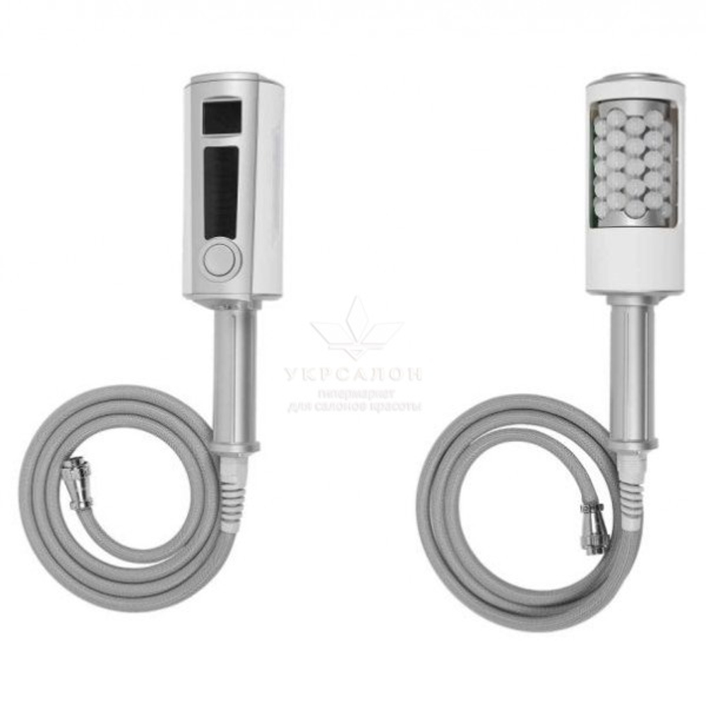 Аппарат компрессионной микровибрации для тела и лица модель 780А