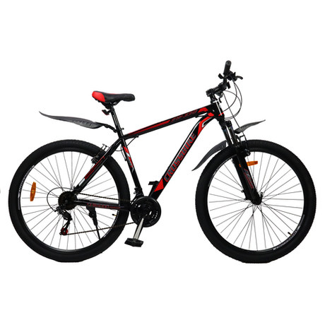 Велосипед горный CrossBike Atlas 29 дюймов