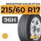 Bridgestone Dueler H/T 843 215/60 R17 96H