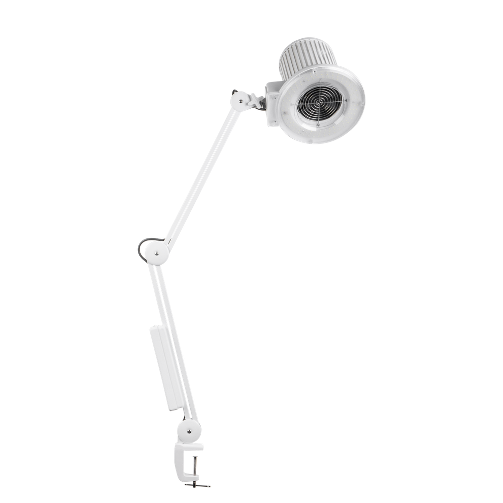 Витяжка для педикюру Air Dust з фільтром