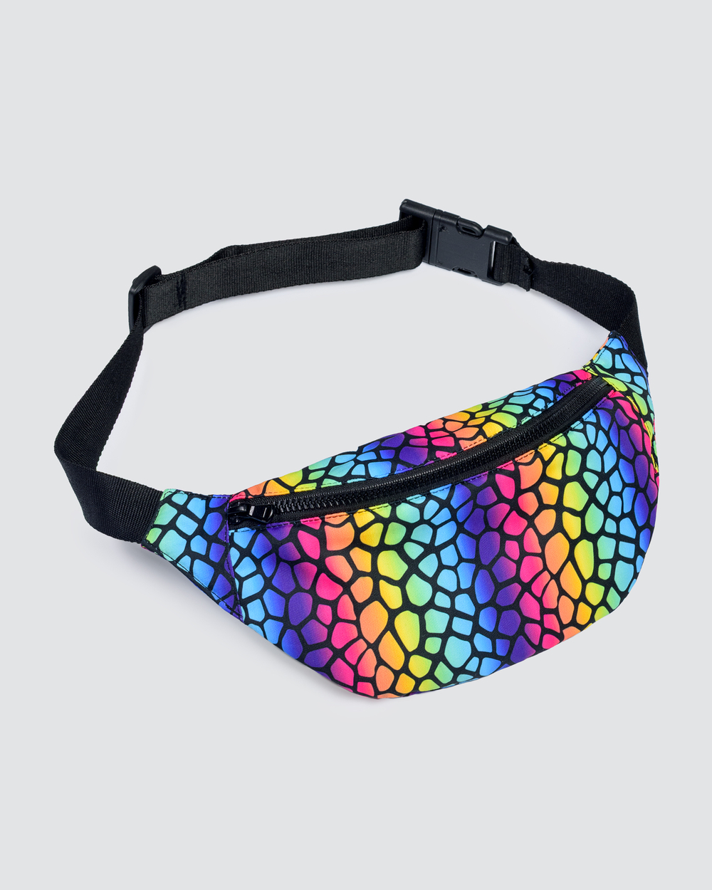 Бананка  з принтом Rainbow (M) (арт. 7922500203)