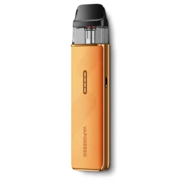 XROS 5 mini - Retro Orange