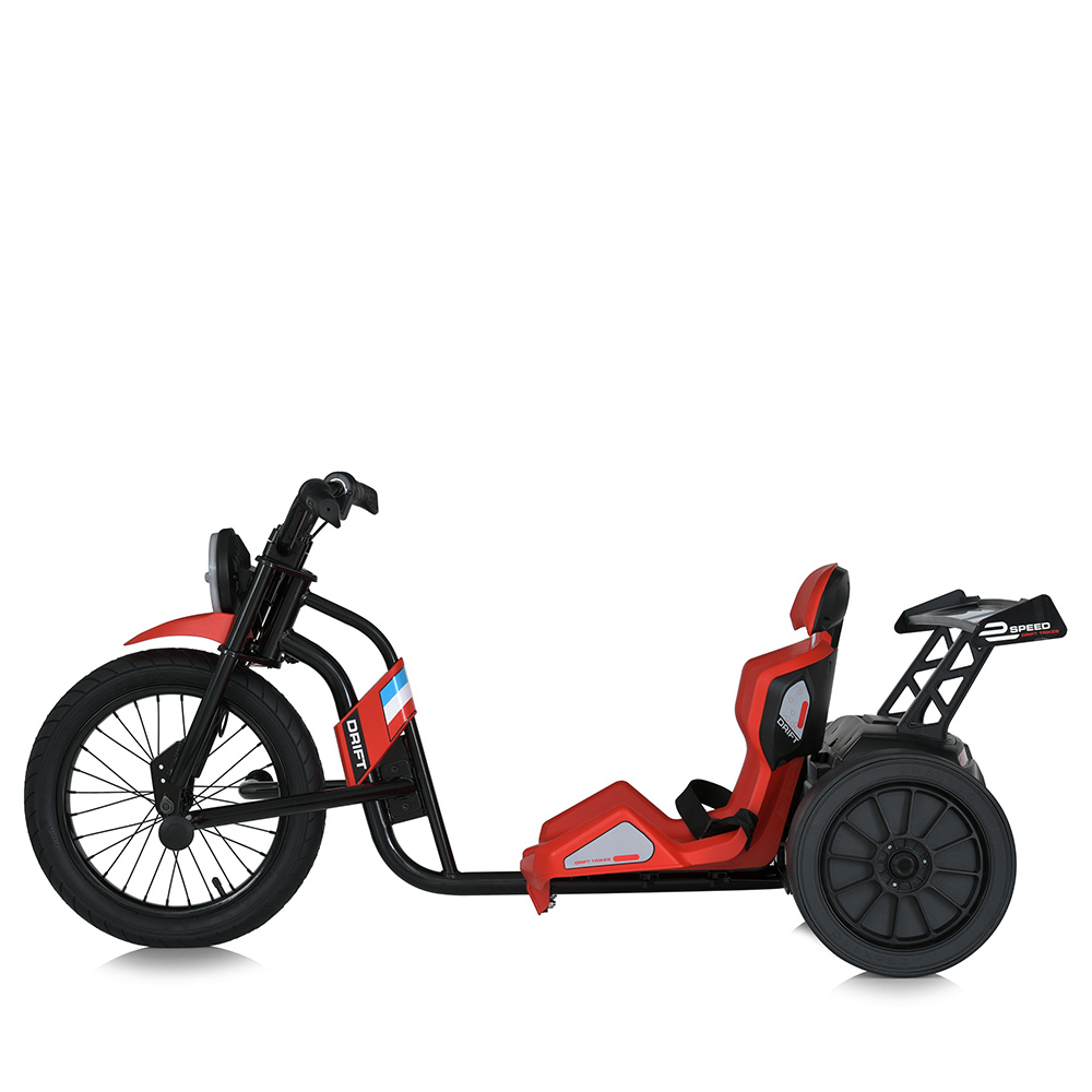 Детский электрокарт Bambi M 5847A