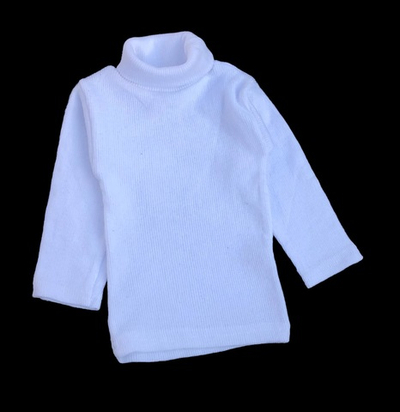 Водолазка, ангорка "Bebe" (80 см)
