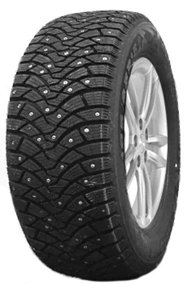 LingLong Leao Winter Defender Grip 2 195/45 R16 84T шип.