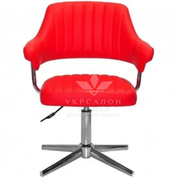 Стульчик мастера Jef Cross