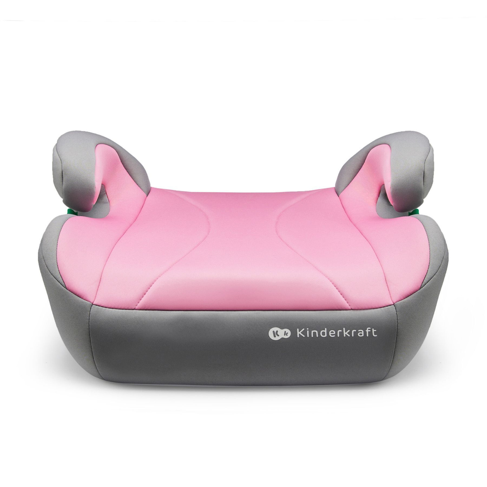 Автокрісло-бустер Kinderkraft i-Boost (22-36 кг)
