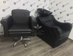 Комплект перукарських меблів Ambassador