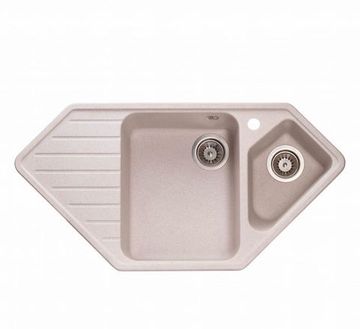 Кухонна мийка Granado Ibiza Terra (1803)