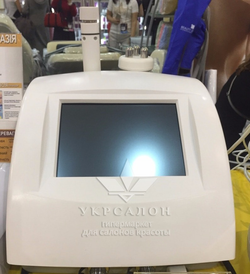 Апарат RF ліфтингу 817С