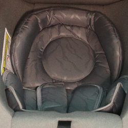 Автокресло-переноска детское Lorelli Pluto 0-13 kg