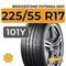 Bridgestone Potenza S001 225/55 R17 101Y XL