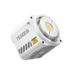 Постійне LED відеосвітло Godox ML60II Bi