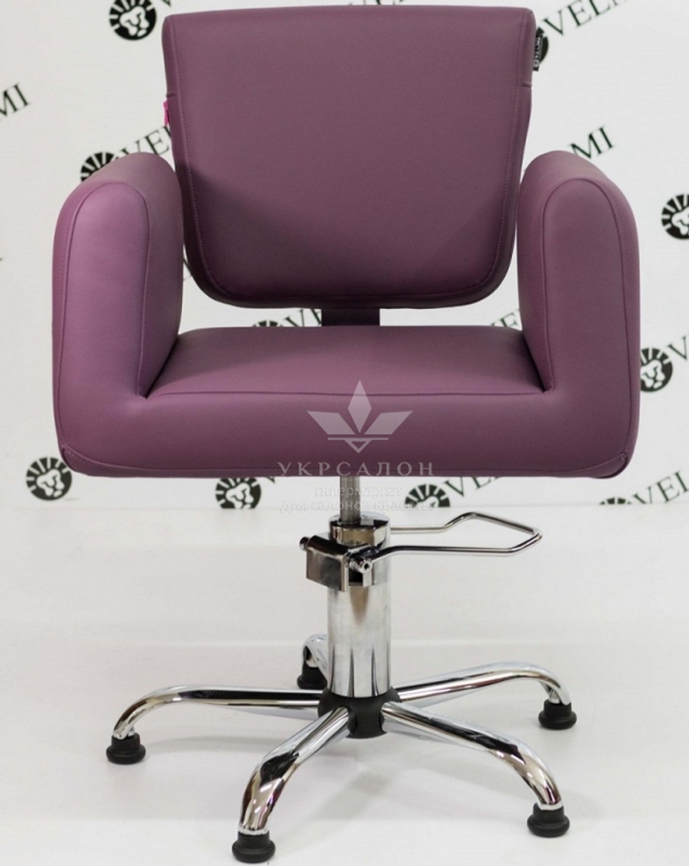 Перукарське крісло Orlando