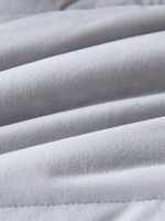 Комплект постельного белья Сатин Velouria Luxe с Одеялом VL005