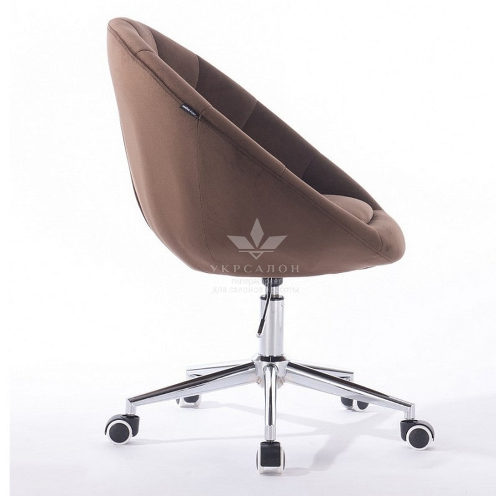 Стульчик мастера Asti Star Velor