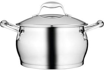 Каструля з пароваркою BergHOFF Essentials 3.9 л (1100177)